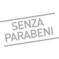 senza-parabeni