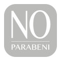 no-parabeni