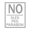 no-sles-peg-parabeni