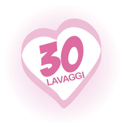 30lavaggi